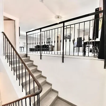 Serbes Floor Cannes